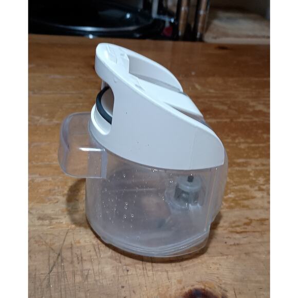 Tineco iFloor IPX4 Cordless Vacuum & Floor Cleaner Water Tank Canister Part - Picture 3 of 7